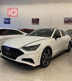 هیوندای سۆناتا